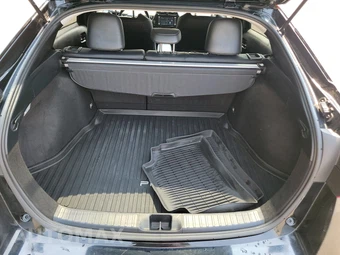 2021 Toyota Prius XLE - miniatura 16
