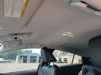 2021 Toyota Prius XLE - miniatura 17