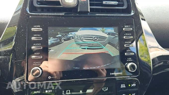 2021 Toyota Prius XLE - miniatura 18