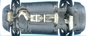 2021 Toyota Prius XLE - miniatura 19