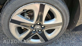 2021 Toyota Prius XLE - miniatura 24