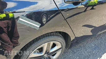 2021 Toyota Prius XLE - miniatura 25