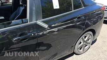 2021 Toyota Prius XLE - miniatura 28