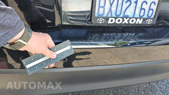 2021 Toyota Prius XLE - miniatura 33