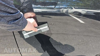2021 Toyota Prius XLE - miniatura 35