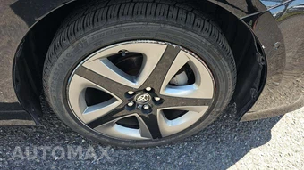 2021 Toyota Prius XLE - miniatura 36