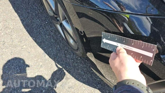 2021 Toyota Prius XLE - miniatura 40