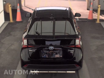 2021 Toyota Prius XLE - miniatura 5
