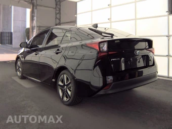 2021 Toyota Prius XLE - miniatura 6