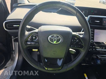 2021 Toyota Prius XLE - miniatura 10