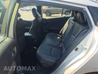 2021 Toyota Prius XLE - miniatura 13
