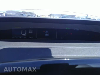 2021 Toyota Prius XLE - miniatura 24