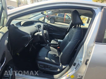 2021 Toyota Prius XLE - miniatura 7