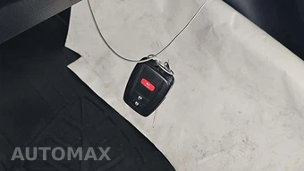 2021 Toyota Prius XLE – miniatura 17