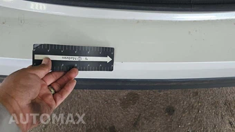2021 Toyota Prius XLE – miniatura 22