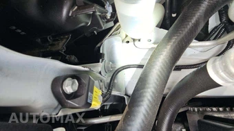 2021 Toyota Prius XLE – miniatura 26