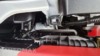 2021 Toyota Prius XLE – miniatura 27