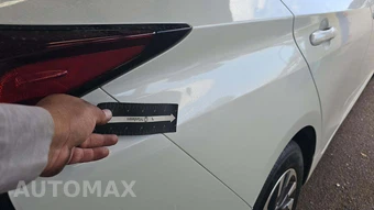 2021 Toyota Prius XLE – miniatura 28