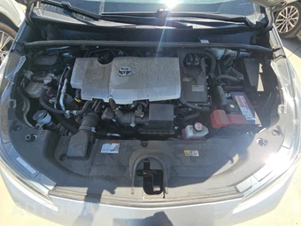2021 Toyota Prius XLE – miniatura 15