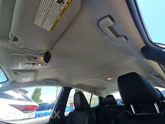 2021 Toyota Prius XLE – miniatura 20