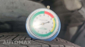 2021 Toyota Prius XLE – miniatura 22