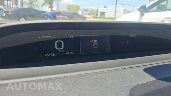 2021 Toyota Prius XLE – miniatura 24