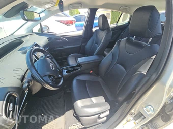 2021 Toyota Prius XLE – miniatura 7