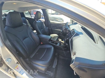 2021 Toyota Prius XLE – miniatura 8