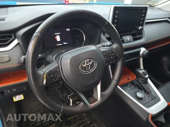 2021 Toyota RAV4 Adventure - miniatura 10