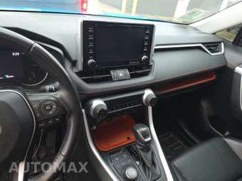 2021 Toyota RAV4 Adventure - miniatura 11