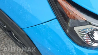 2021 Toyota RAV4 Adventure - miniatura 18