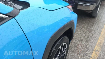 2021 Toyota RAV4 Adventure - miniatura 19