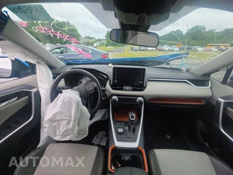 2021 Toyota RAV4 Adventure - miniatura 11