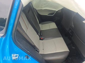 2021 Toyota RAV4 Adventure - miniatura 13