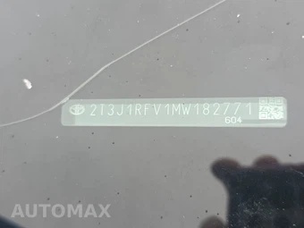 2021 Toyota RAV4 Adventure - miniatura 14