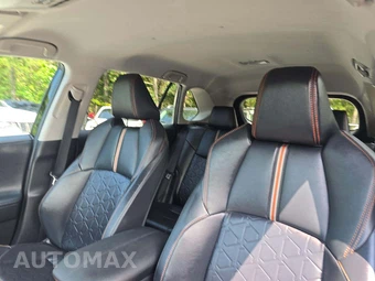 2021 Toyota RAV4 Adventure - miniatura 11