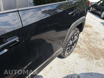 2021 Toyota RAV4 Adventure - miniatura 23