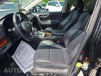 2021 Toyota RAV4 Adventure - miniatura 6