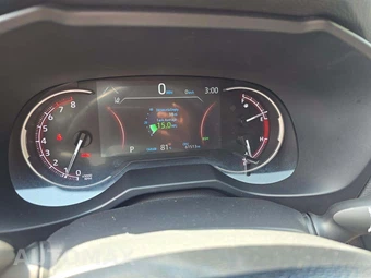 2021 Toyota RAV4 Adventure - miniatura 9