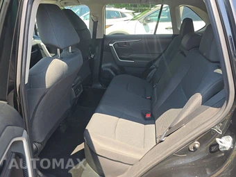 2021 Toyota RAV4 Hybrid LE – miniatura 13