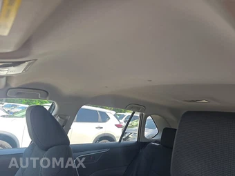 2021 Toyota RAV4 Hybrid LE – miniatura 18