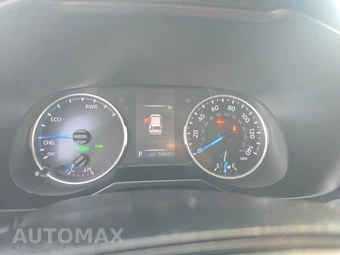 2021 Toyota RAV4 Hybrid LE - miniatura 12