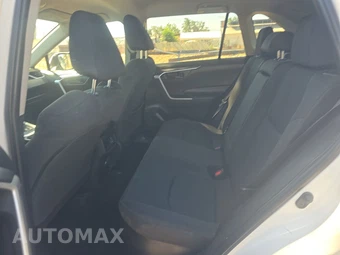 2021 Toyota RAV4 Hybrid LE - miniatura 13