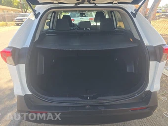 2021 Toyota RAV4 Hybrid LE - miniatura 16