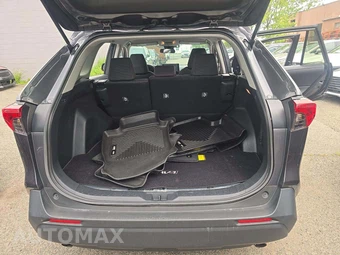 2021 Toyota RAV4 Hybrid LE - miniatura 14