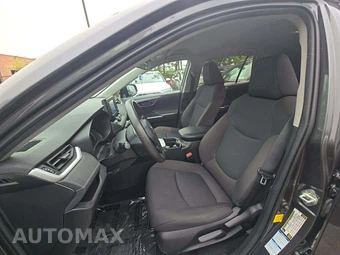 2021 Toyota RAV4 Hybrid LE - miniatura 6