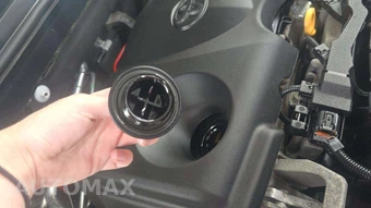 2021 Toyota RAV4 Hybrid LE - miniatura 17