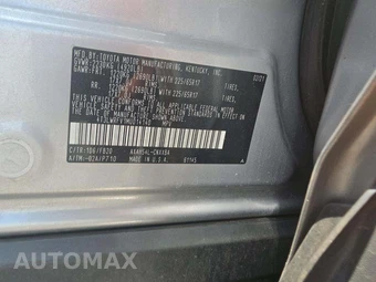 2021 Toyota RAV4 Hybrid LE - miniatura 5