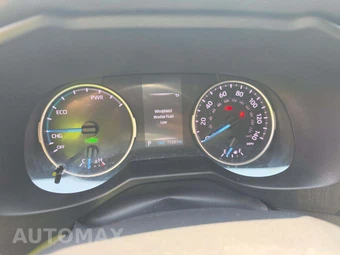 2021 Toyota RAV4 Hybrid LE - miniatura 9