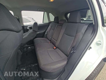 2021 Toyota RAV4 Hybrid LE - miniatura 13